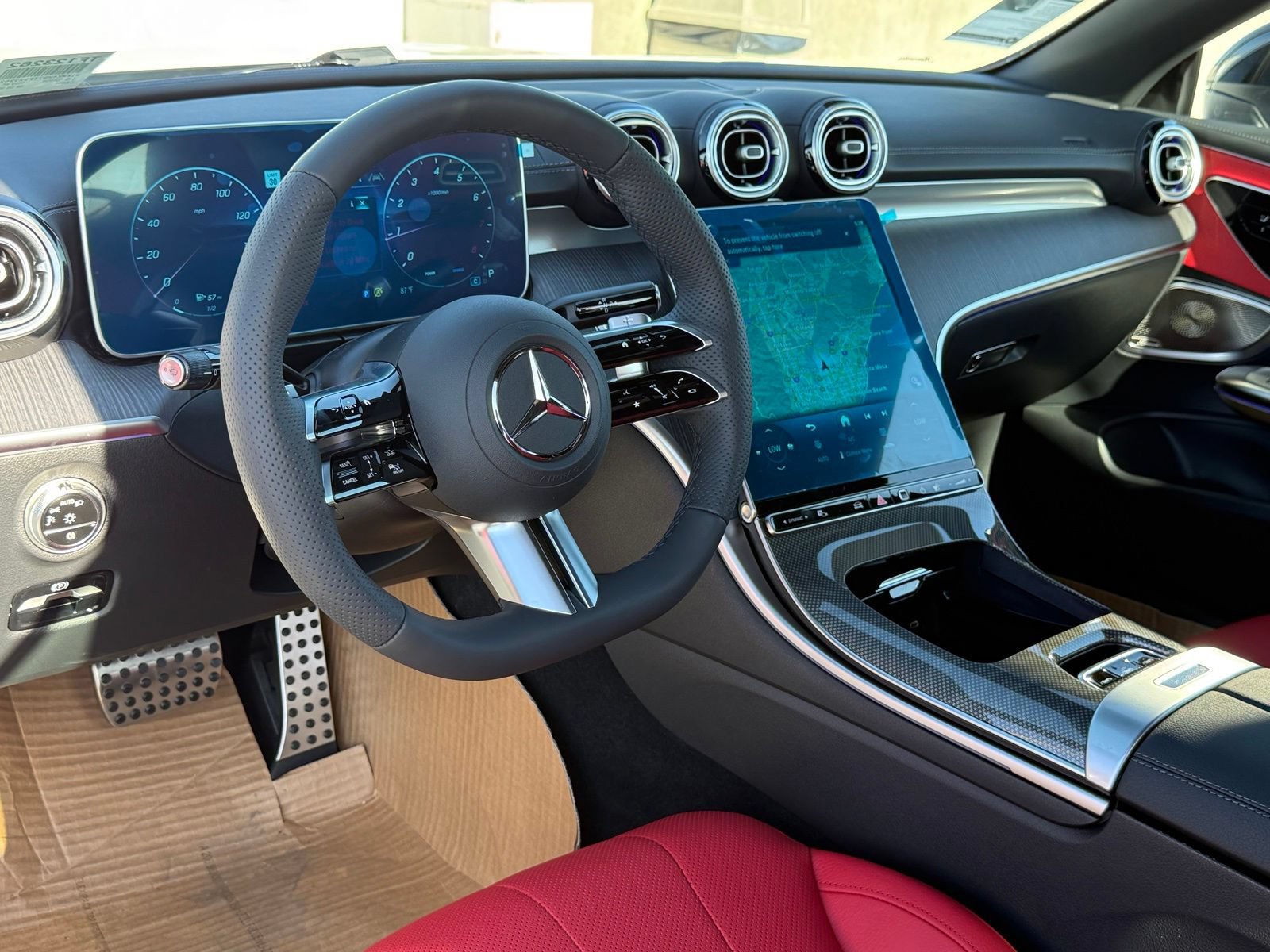 New 2026 Mercedes-Benz CLE 300 4MATIC Cabriolet image 29