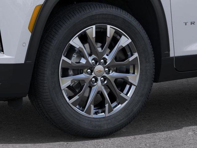 New 2026 Chevrolet Traverse LT w/ Enhanced Driving Package image 9
