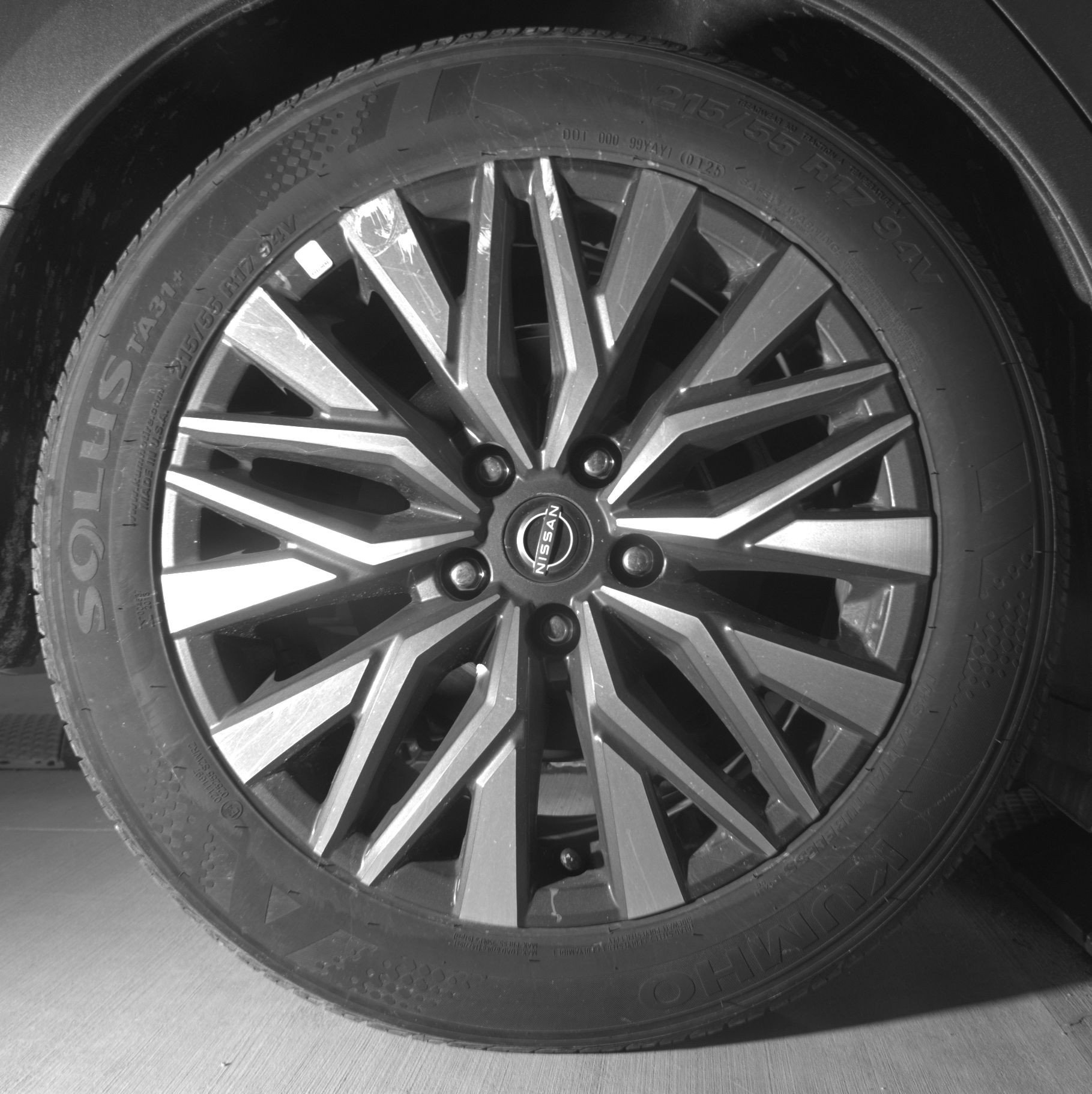 Used 2025 Nissan Altima 2.5 SV image 15