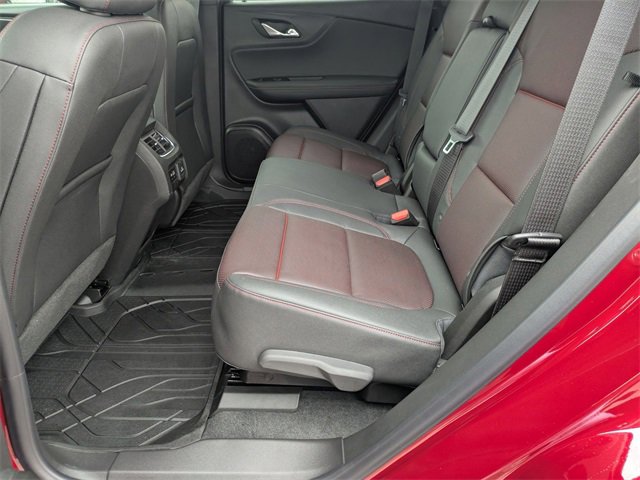 New 2026 Chevrolet Blazer RS w/ Driver Confidence II Package image 29