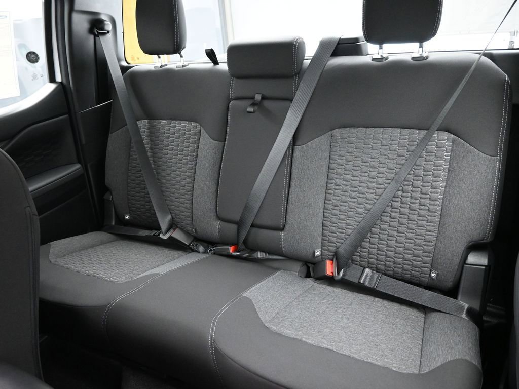 New 2025 Ford Ranger XL image 24
