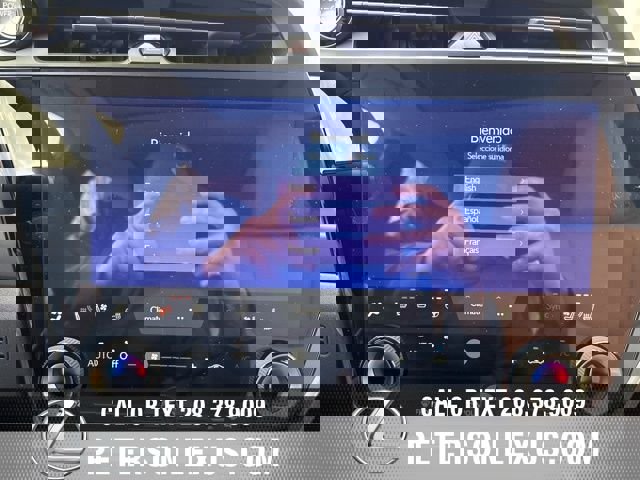 New 2026 Lexus RZ 450e AWD image 16