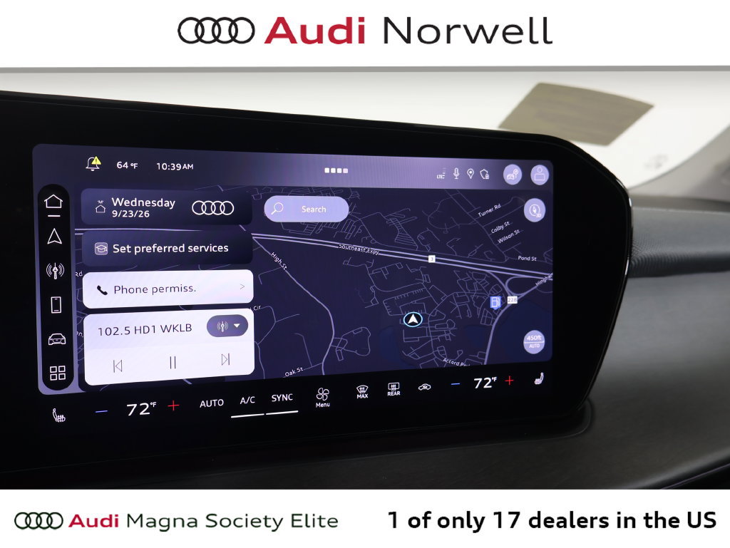 Used 2026 Audi Q3 quattro 2.0T AWD/4WD image 5