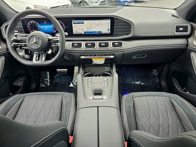 New 2026 Mercedes-Benz GLE 53 AMG 4MATIC Coupe image 27