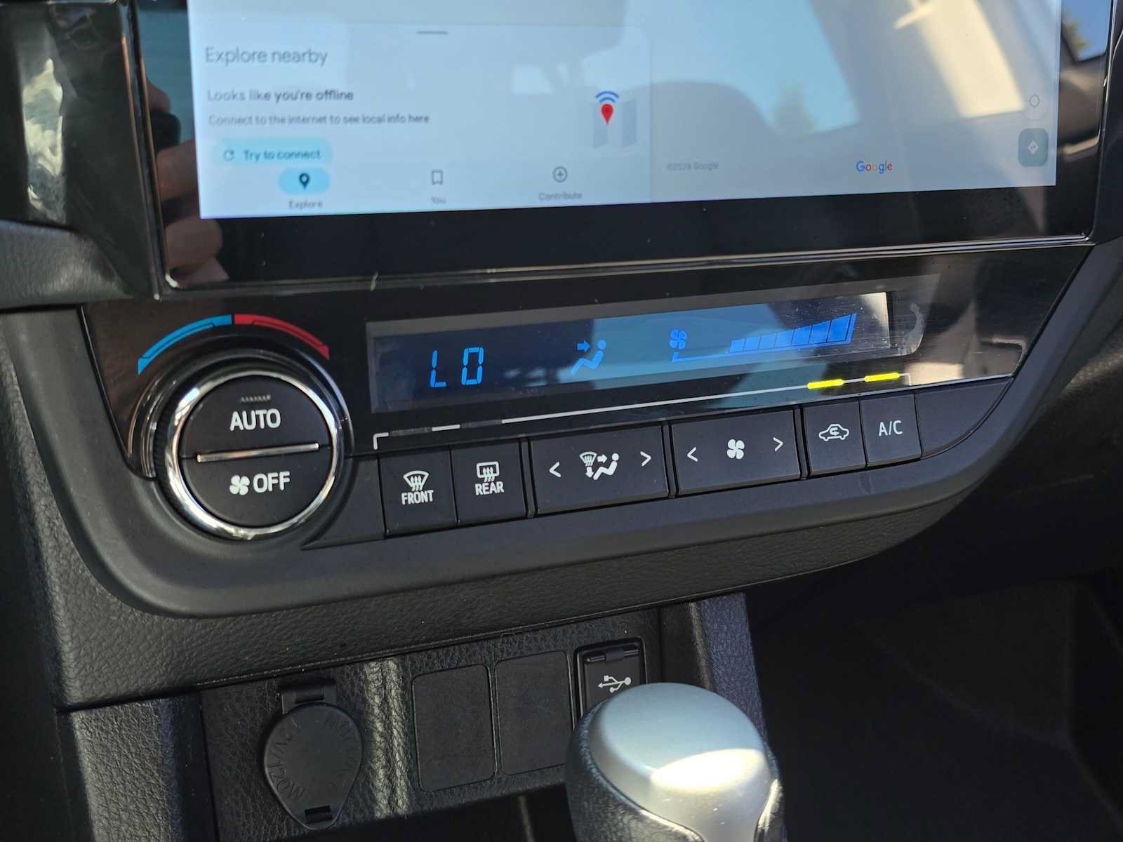 Used 2014 Toyota Corolla S FWD image 29