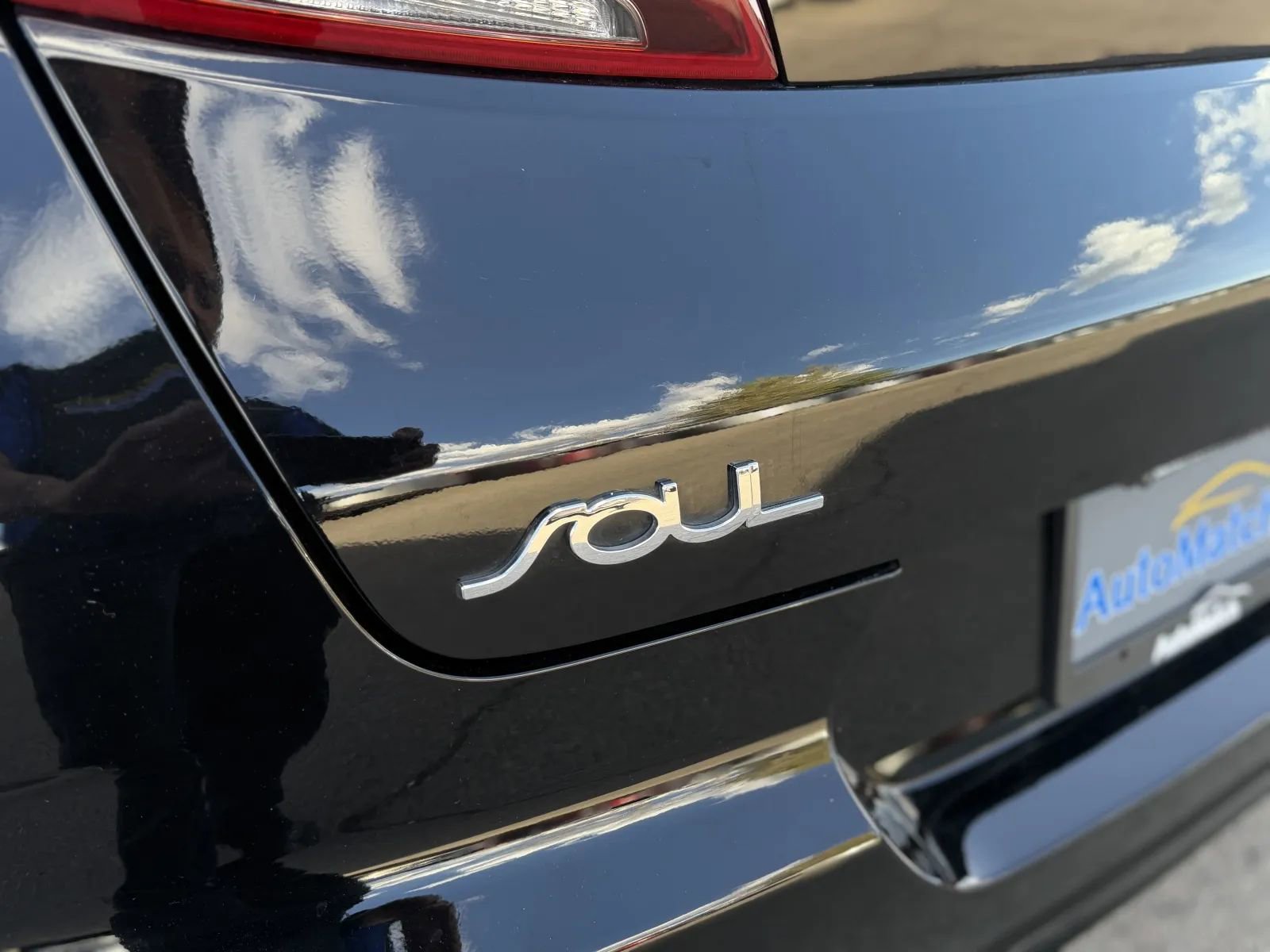 Used 2020 Kia Soul GT-Line Turbo FWD image 39
