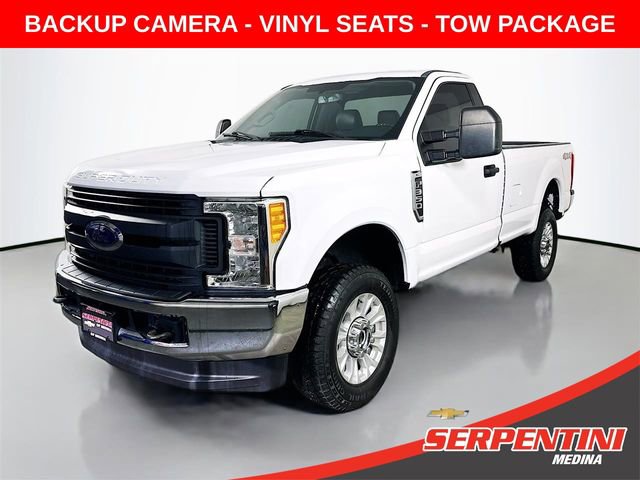 Used 2019 Ford F350 XL