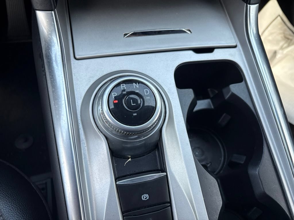 Used 2023 Ford Explorer Limited RWD image 17