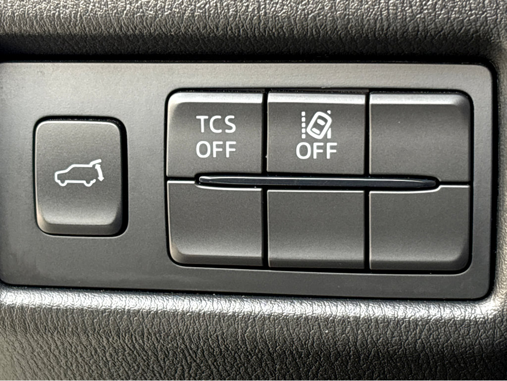 Used 2019 MAZDA CX-5 Touring image 13