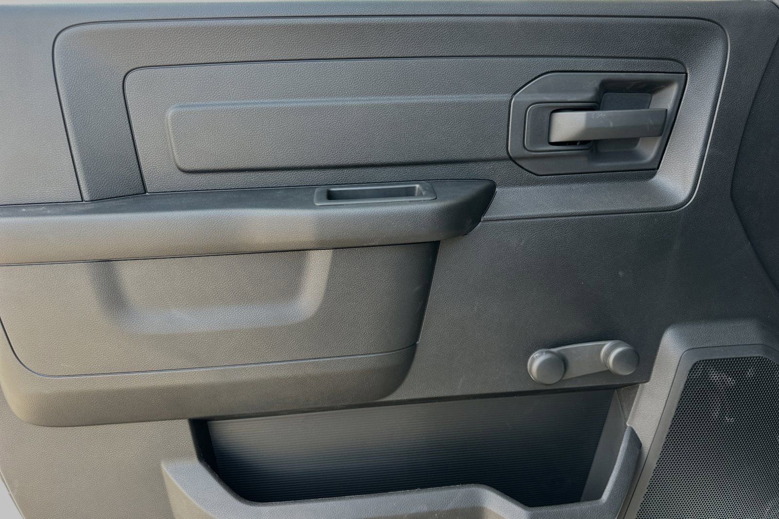 New 2024 RAM 2500 Tradesman w/ Chrome Appearance Group image 8