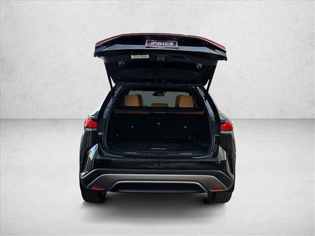 Used 2025 Lexus RX 350 Premium Plus w/ Convenience Package FWD image 6