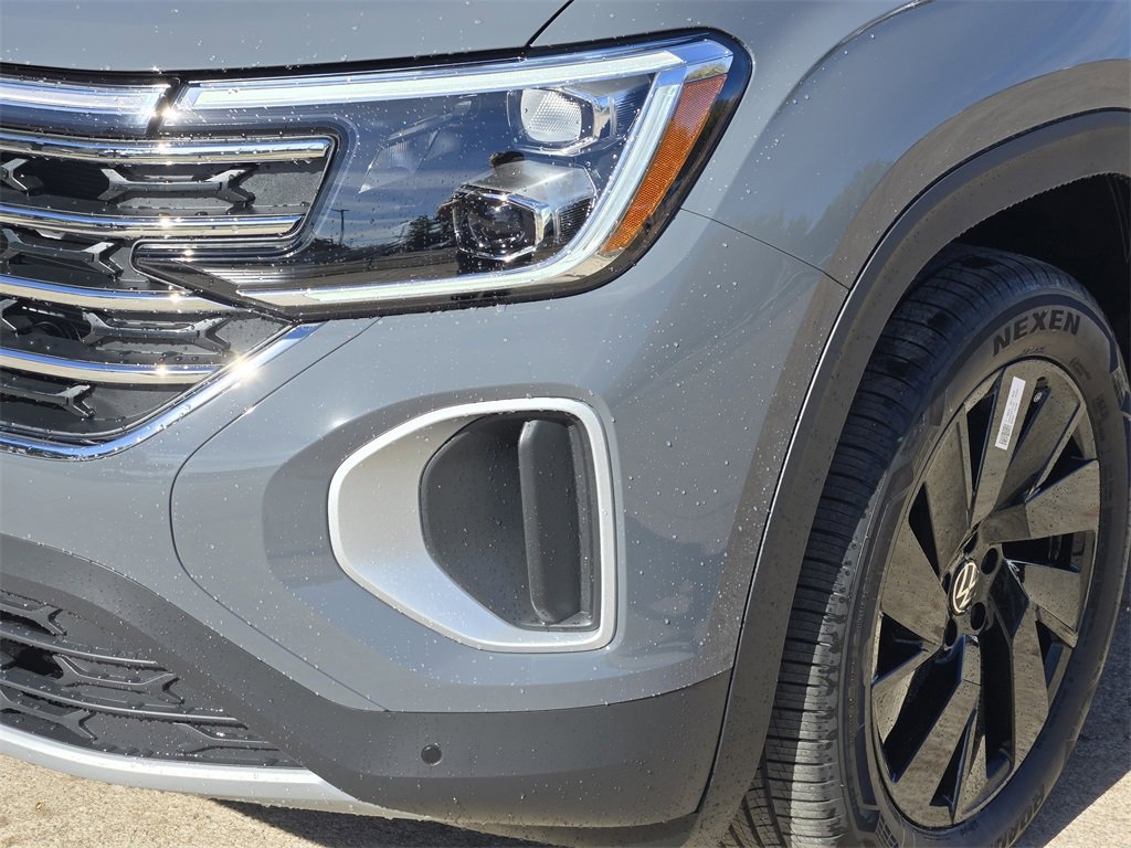 New 2026 Volkswagen Atlas SE image 6