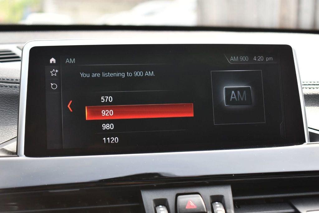 Used 2021 BMW X1 xDrive28i w/ Convenience Package image 45