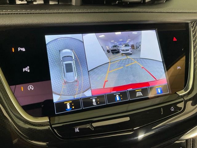 Certified 2024 Cadillac XT6 Sport w/ Technology Package image 7
