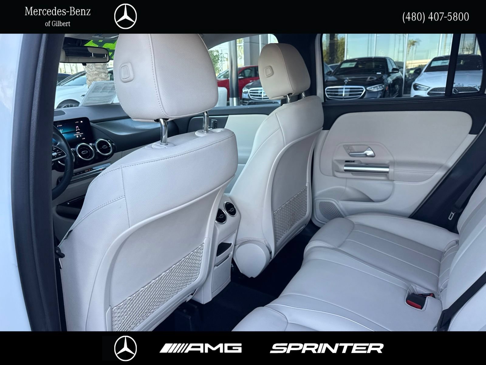 Used 2023 Mercedes-Benz GLA 250 image 18