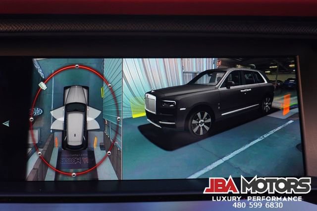 Used 2020 Rolls-Royce Cullinan image 32