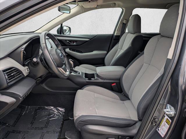 Used 2024 Subaru Outback Premium AWD/4WD image 17