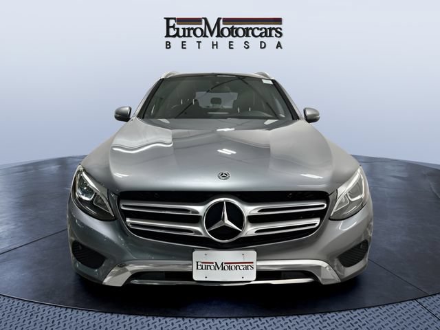 Used 2019 Mercedes-Benz GLC 300 4MATIC image 8
