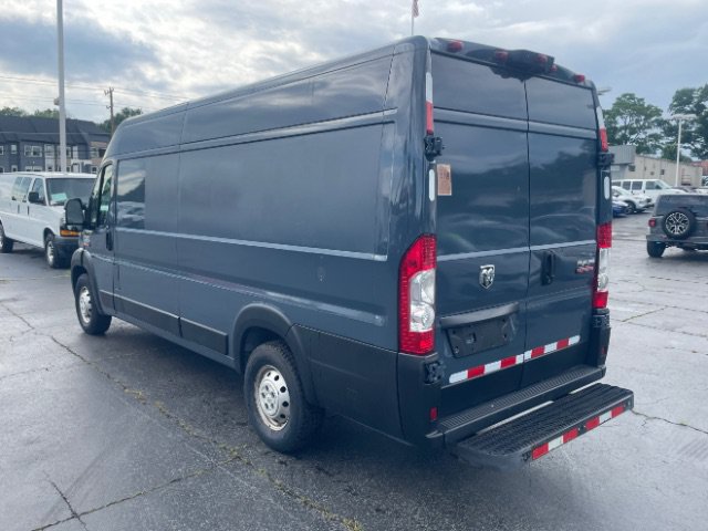 Used 2020 RAM ProMaster 3500 FWD image 4