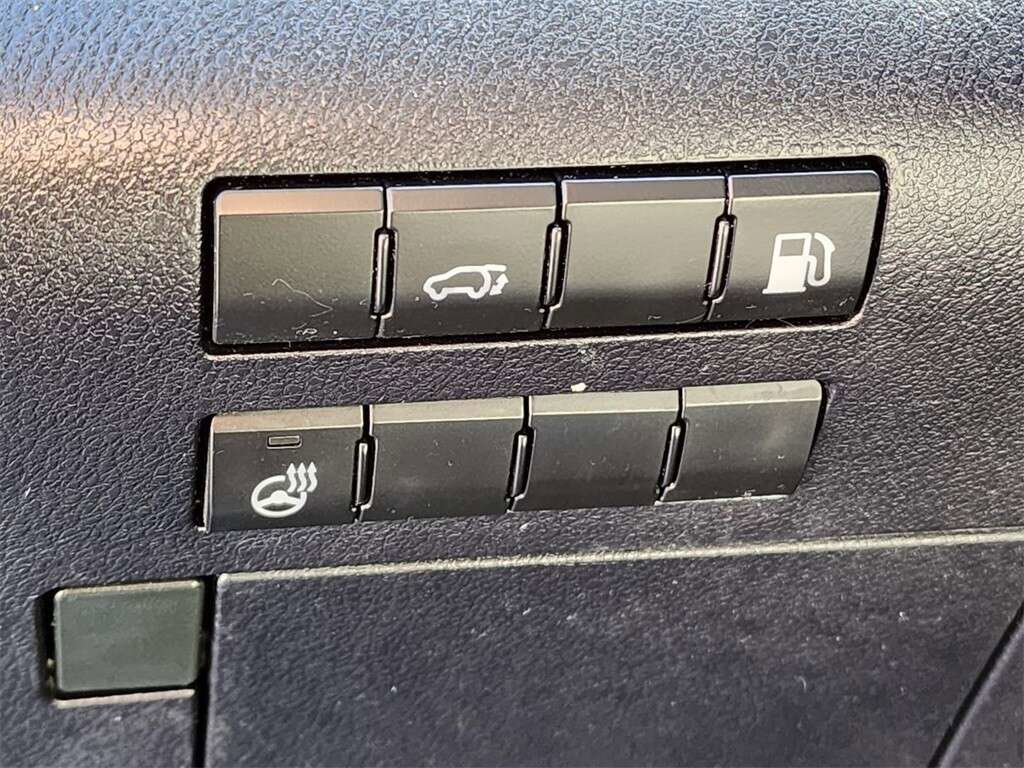Used 2016 Lexus RX 450h AWD w/ Accessory Package image 23