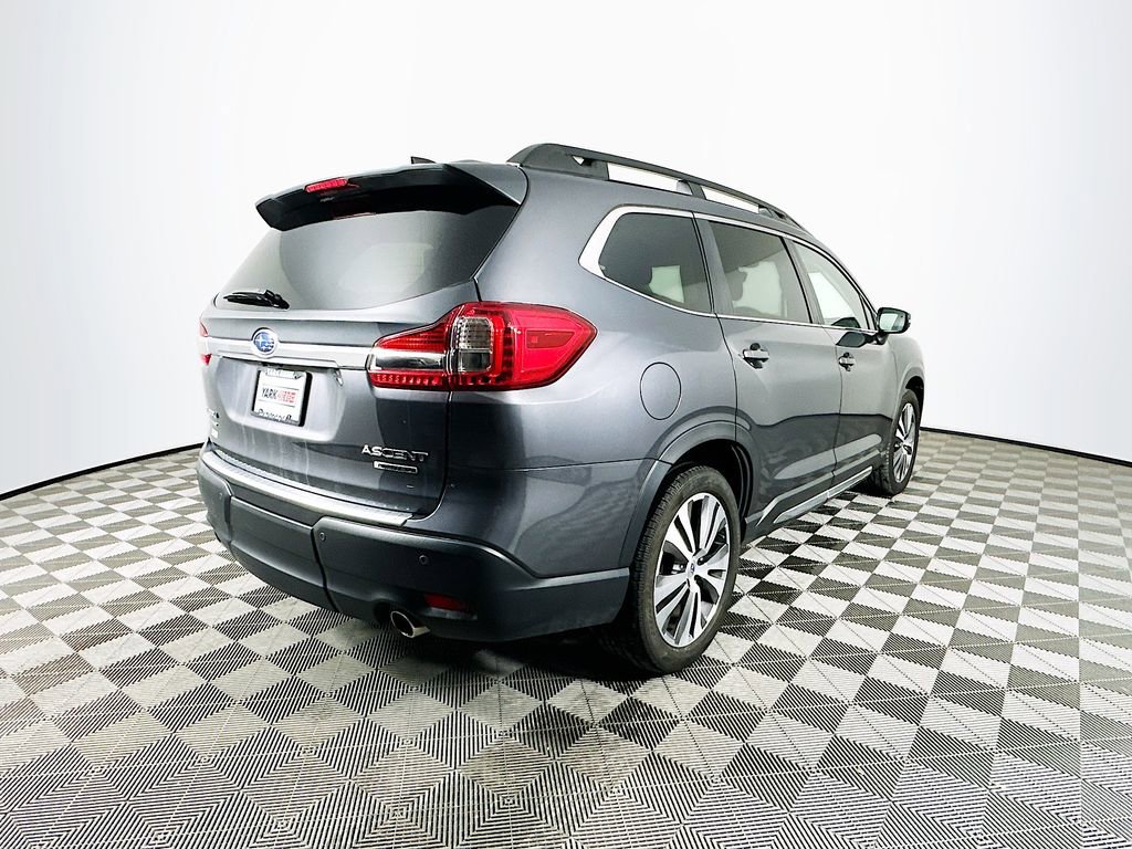 Used 2021 Subaru Ascent Limited w/ Technology Package image 10