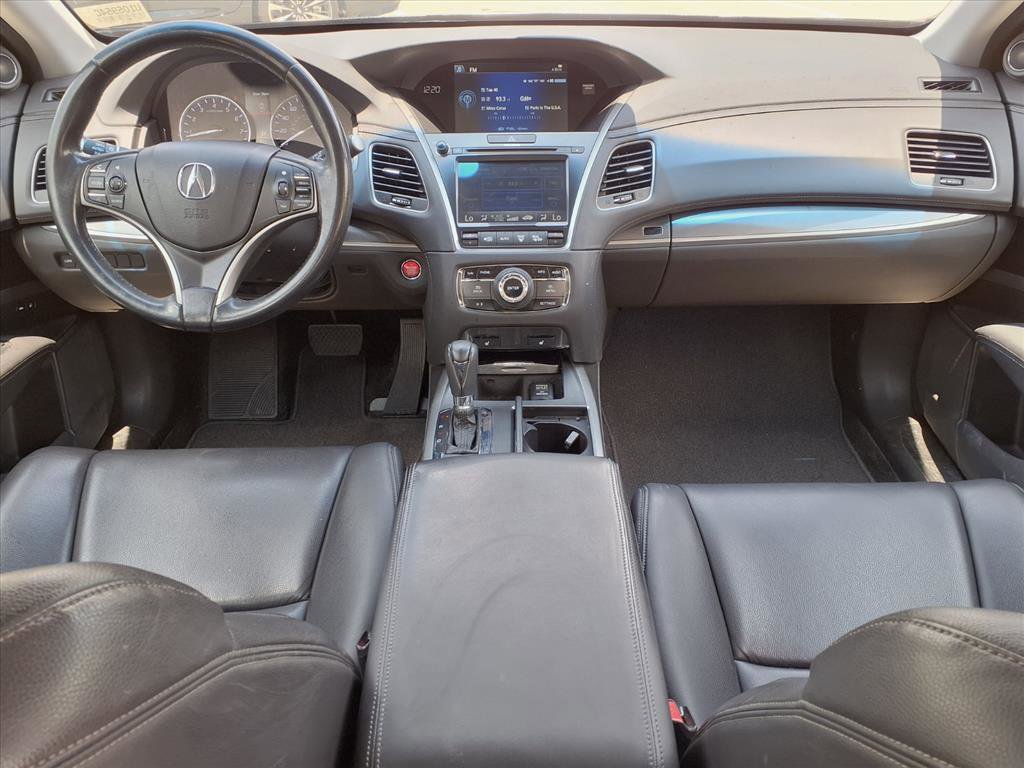 Used 2014 Acura RLX FWD image 11