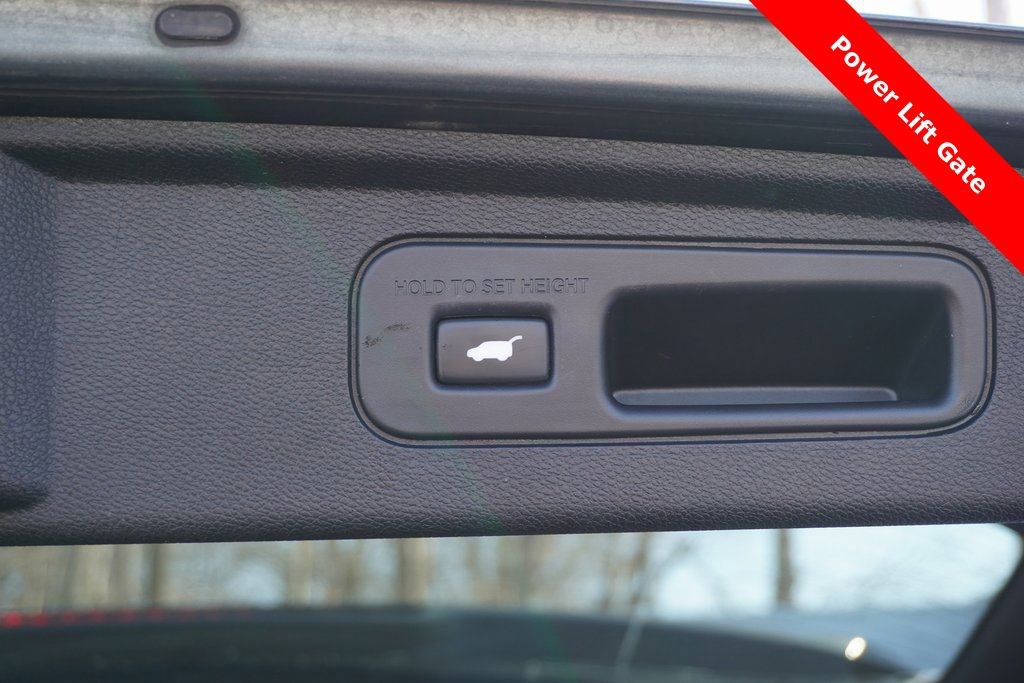 Used 2020 Honda Odyssey Elite image 13