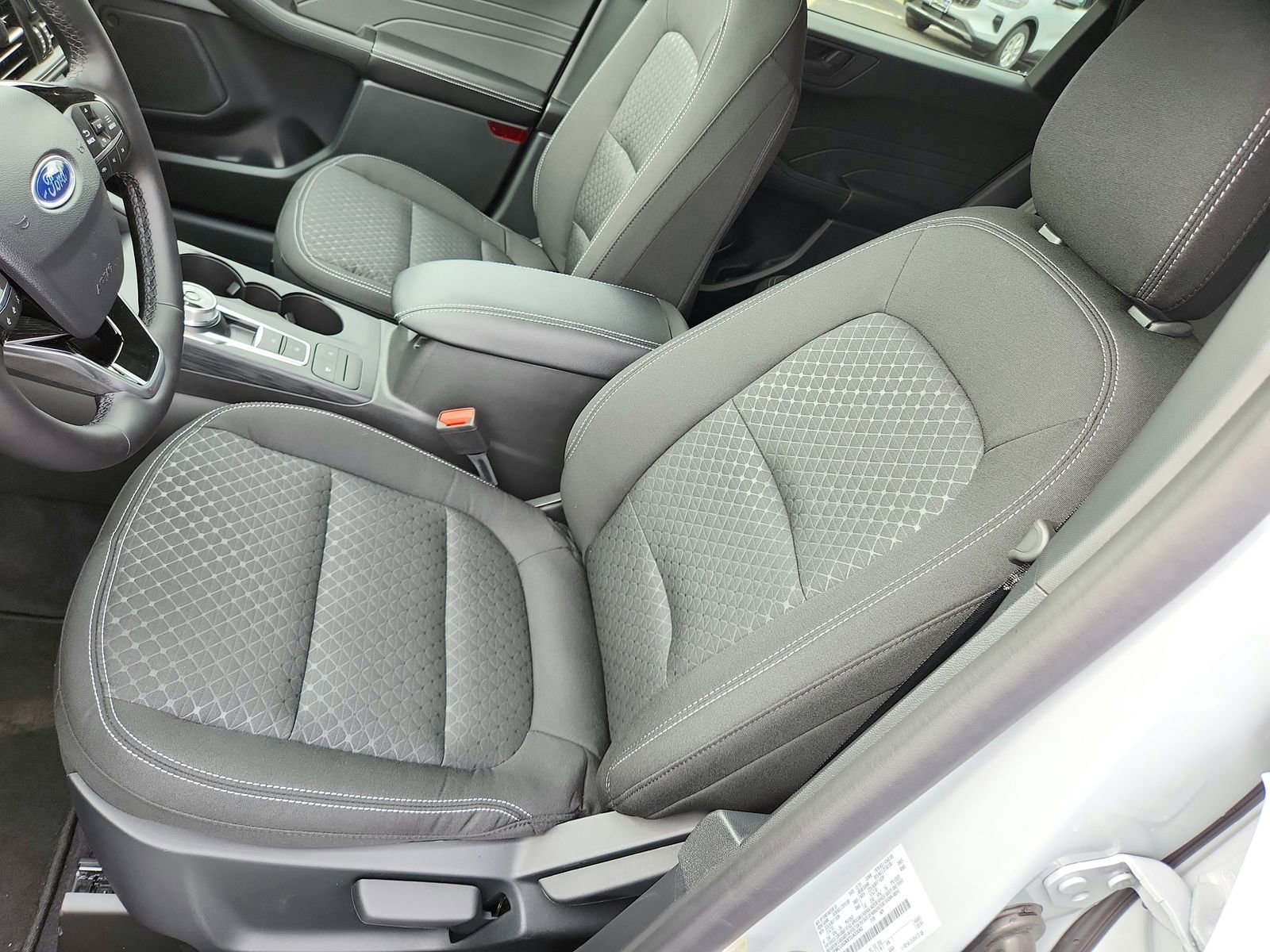 New 2026 Ford Escape Active w/ Cold Weather Package image 12