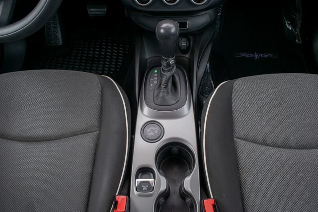 Used 2017 FIAT 500X Pop FWD image 26