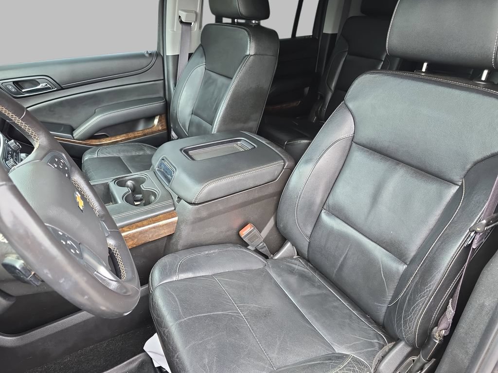 Used 2016 Chevrolet Suburban LT AWD/4WD image 17