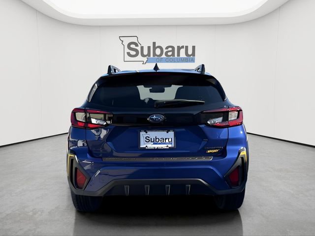 New 2026 Subaru Crosstrek 2.5i Sport w/ Crosstrek Mirror Package image 6