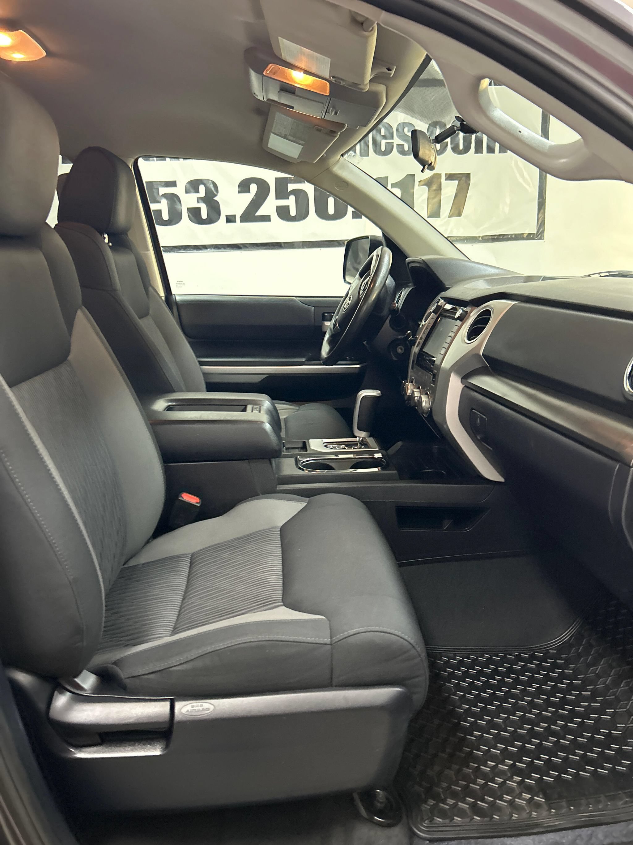 Used 2014 Toyota Tundra SR5 AWD/4WD image 13