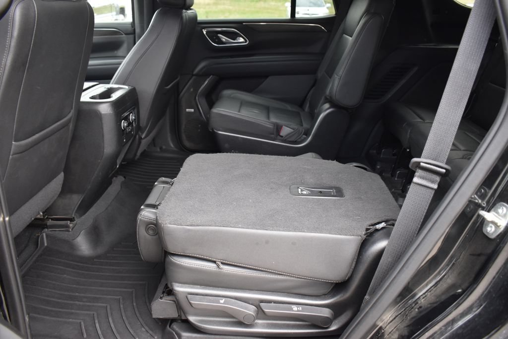 Used 2023 Chevrolet Tahoe LT AWD/4WD image 29