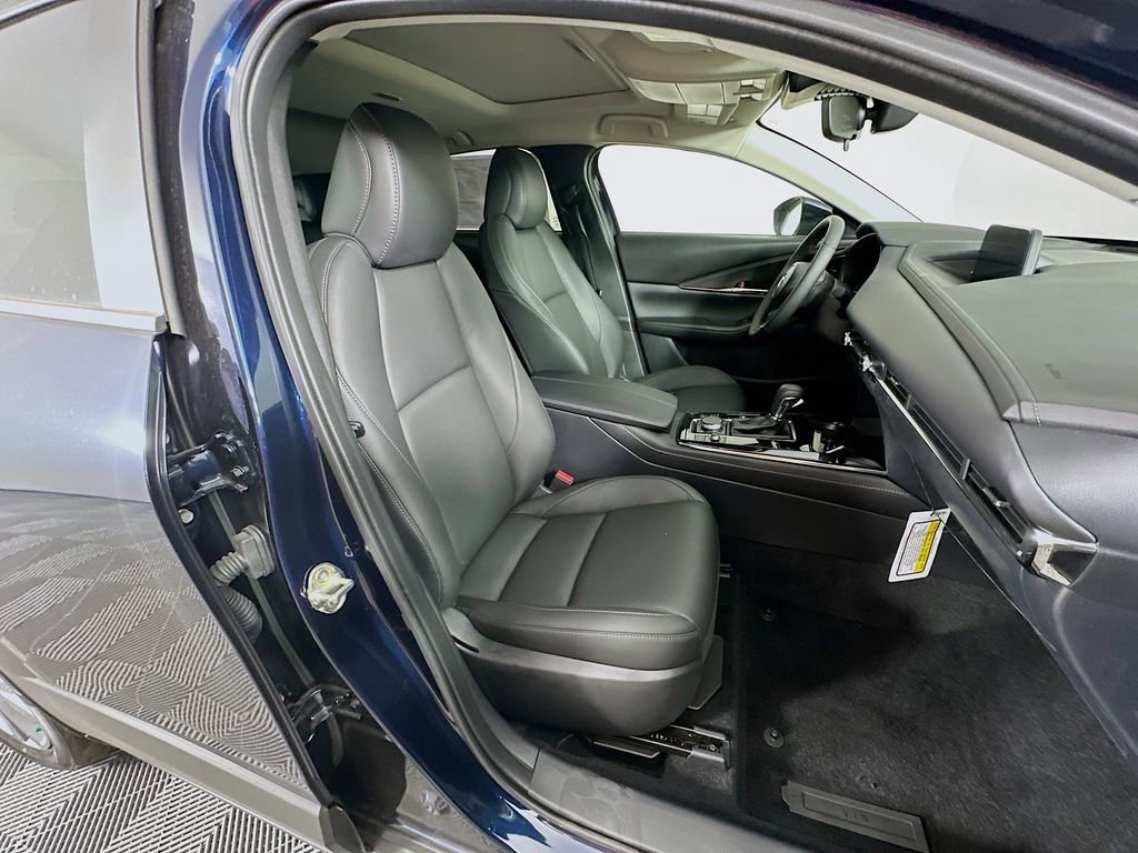 New 2025 MAZDA CX-30 AWD 2.5 S w/ Preferred Package image 36