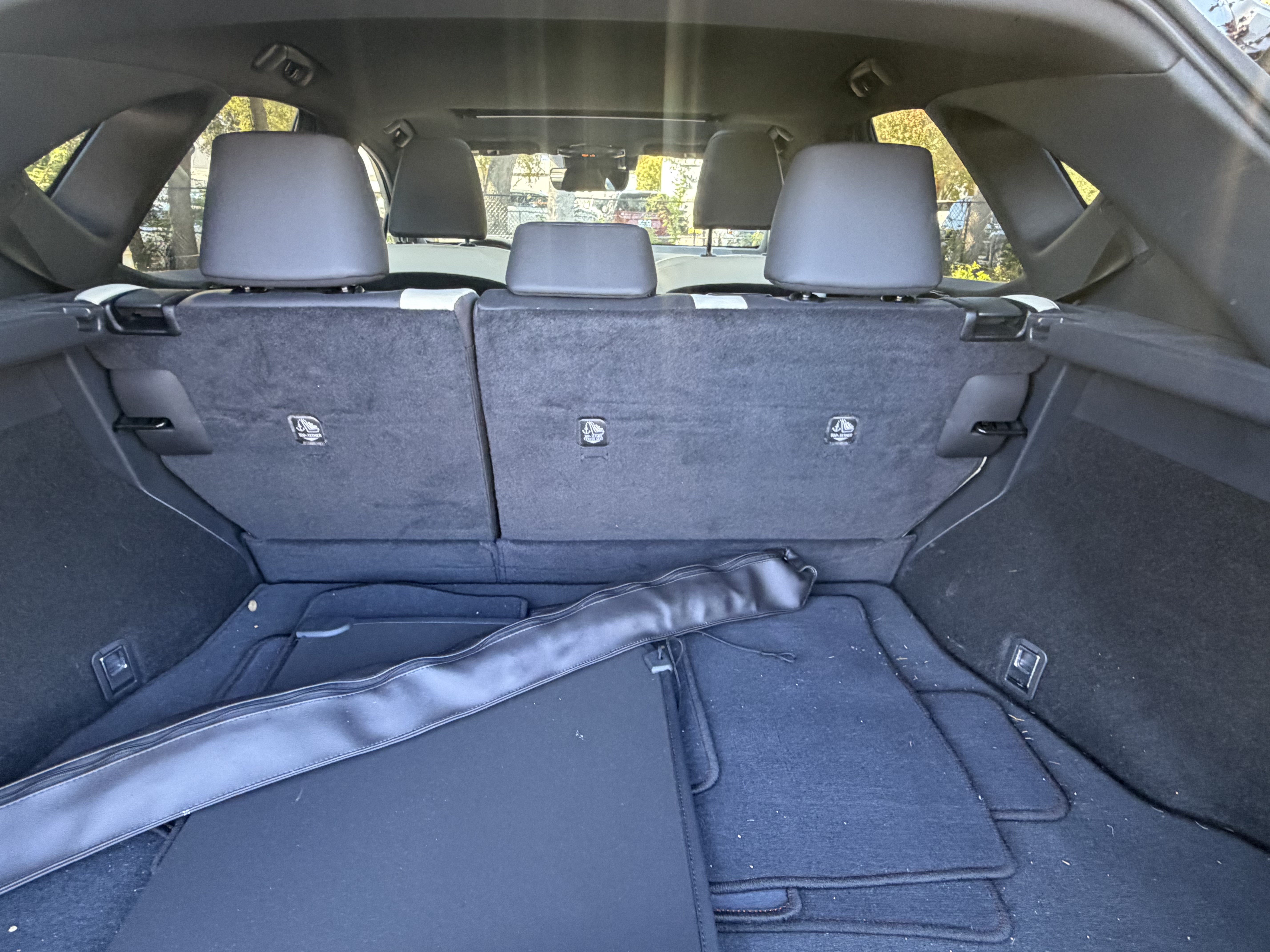 Certified 2023 Lexus NX 350 AWD image 45