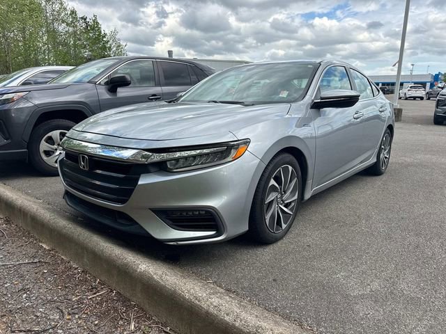 Used 2020 Honda Insight Touring image 7
