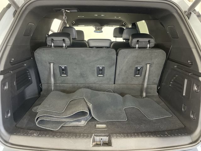 Certified 2025 Chevrolet Traverse LT AWD/4WD image 25
