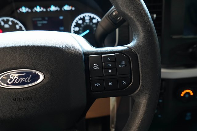 Used 2023 Ford F150 XLT image 22