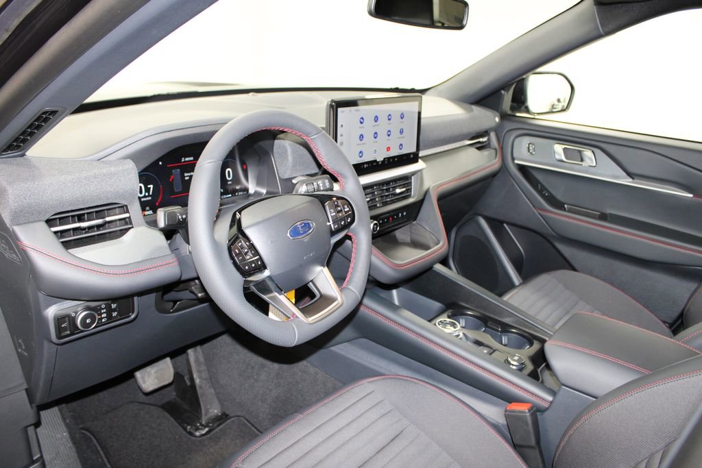 New 2026 Ford Explorer ST-Line image 23