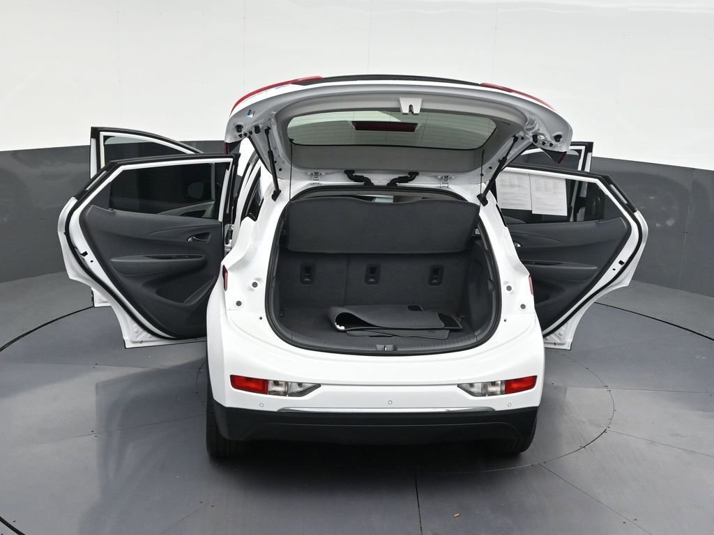 Used 2020 Chevrolet Bolt LT image 35