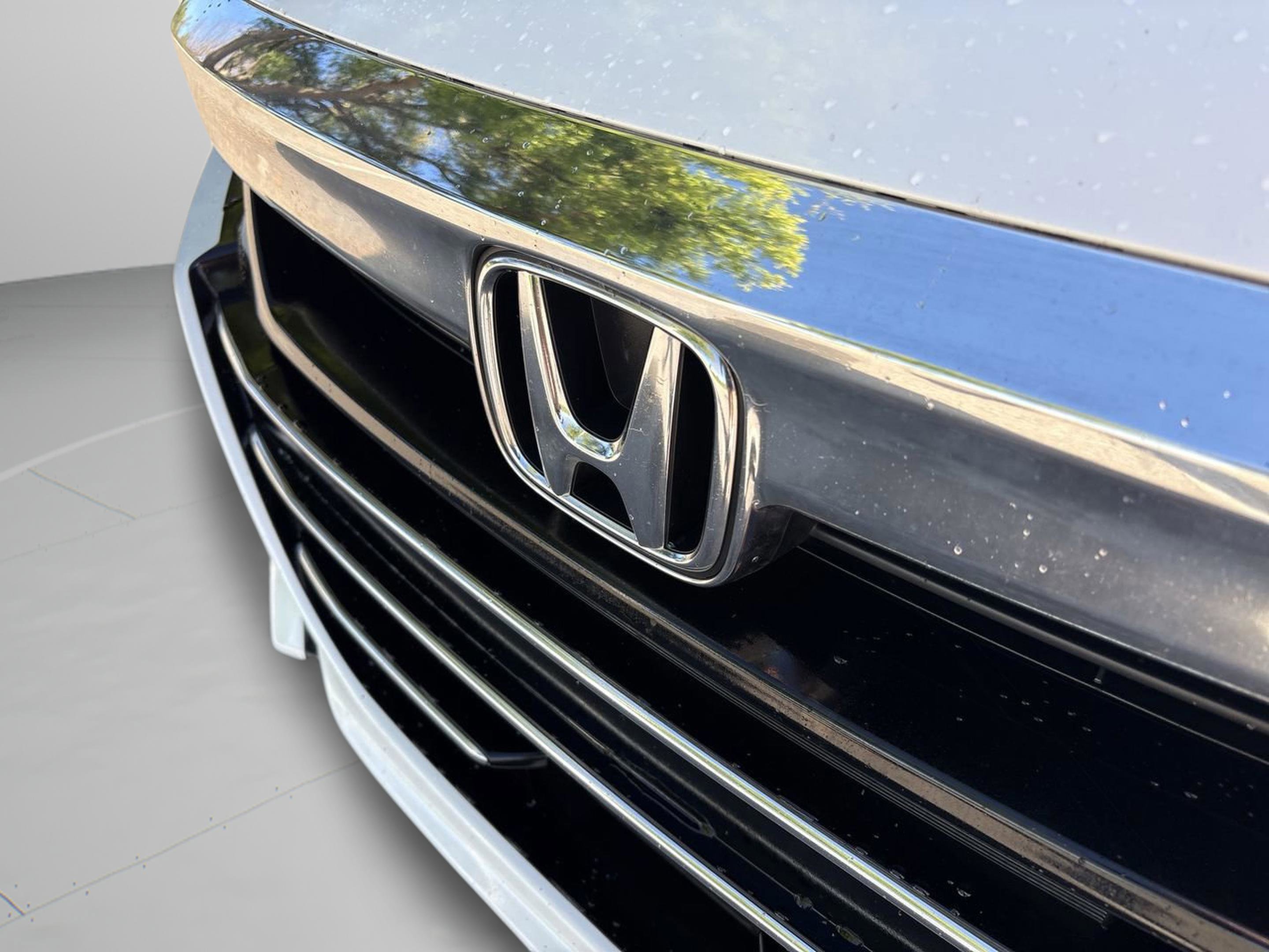 Used 2021 Honda Accord EX-L image 21