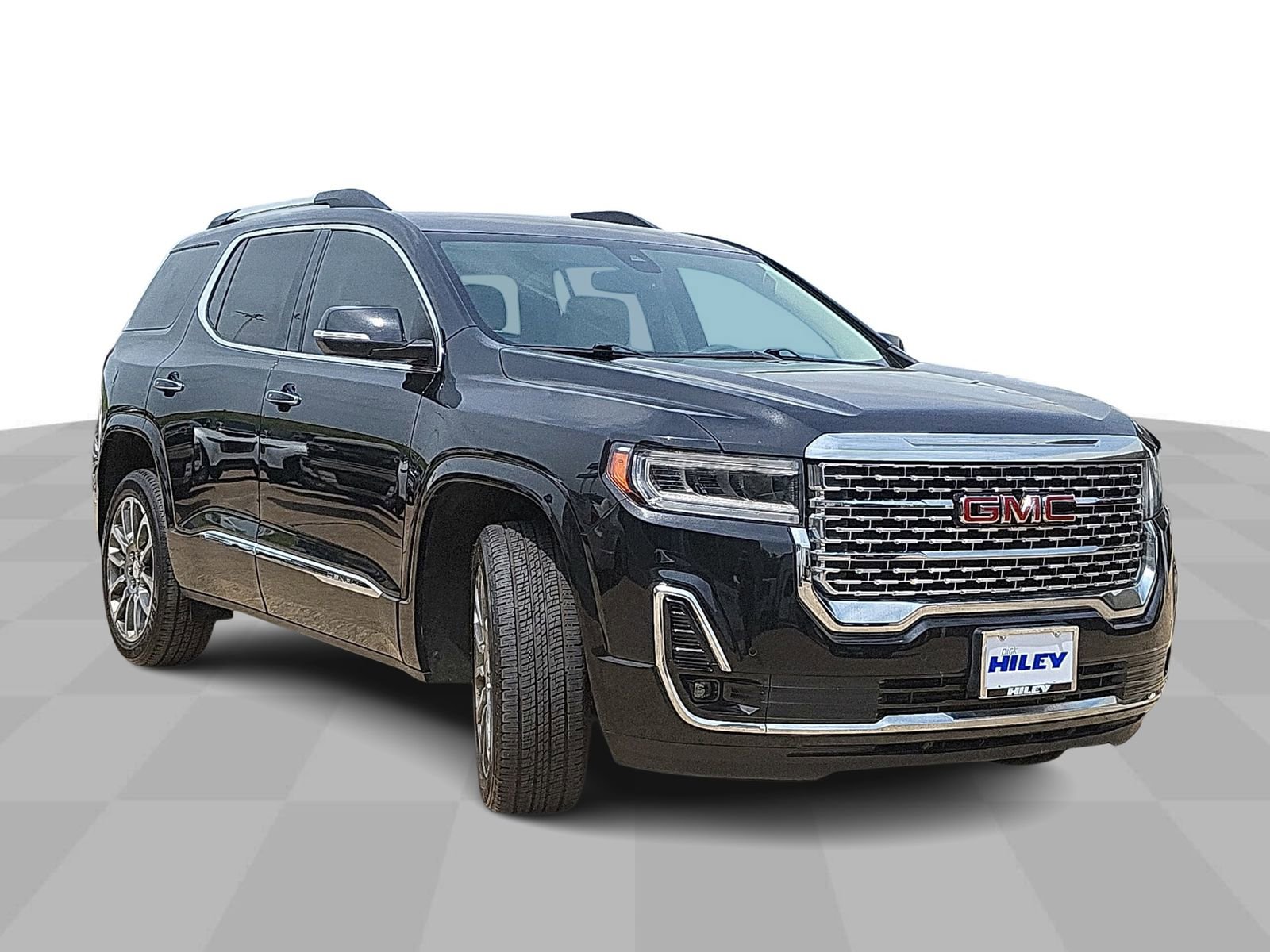 Certified 2023 GMC Acadia Denali image 2