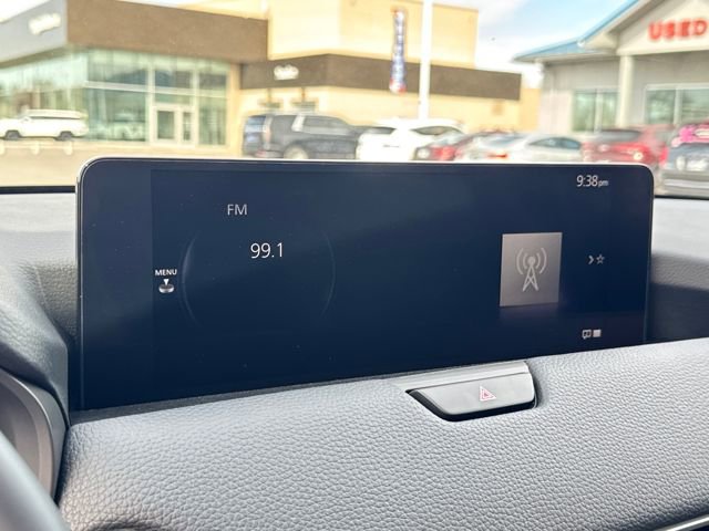 New 2026 MAZDA CX-70 SC AWD/4WD image 17