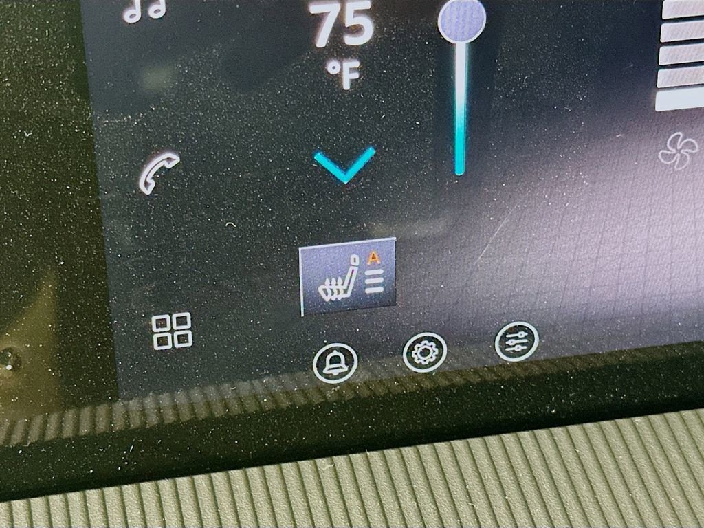 New 2026 Nissan Murano SV image 26