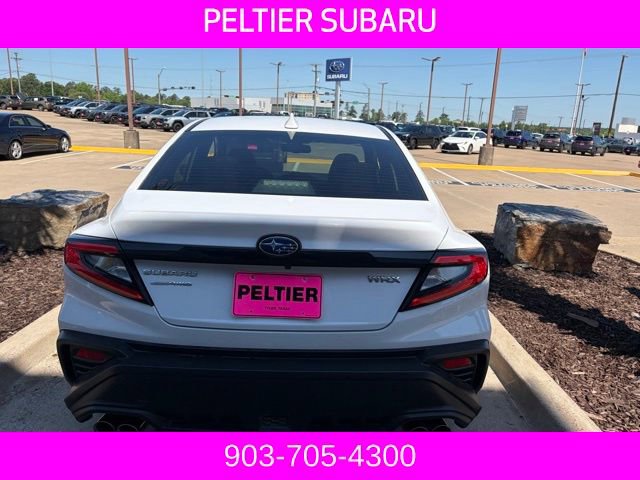 Used 2023 Subaru WRX AWD/4WD image 13