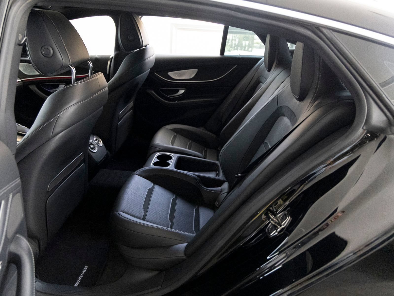 Used 2023 Mercedes-Benz AMG GT 63 image 20