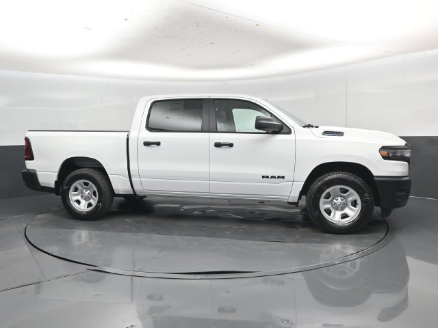 New 2027 RAM 1500 Tradesman RWD image 34
