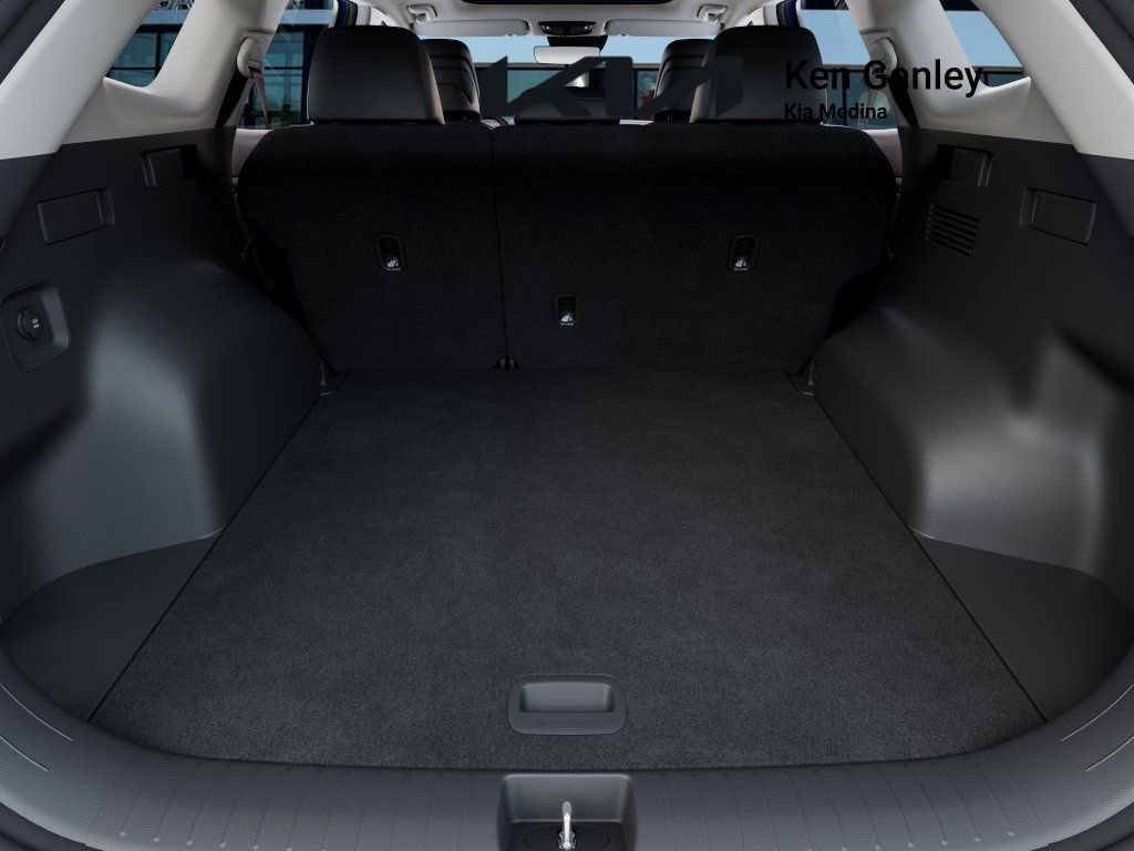 New 2026 Kia Sportage EX AWD/4WD image 19