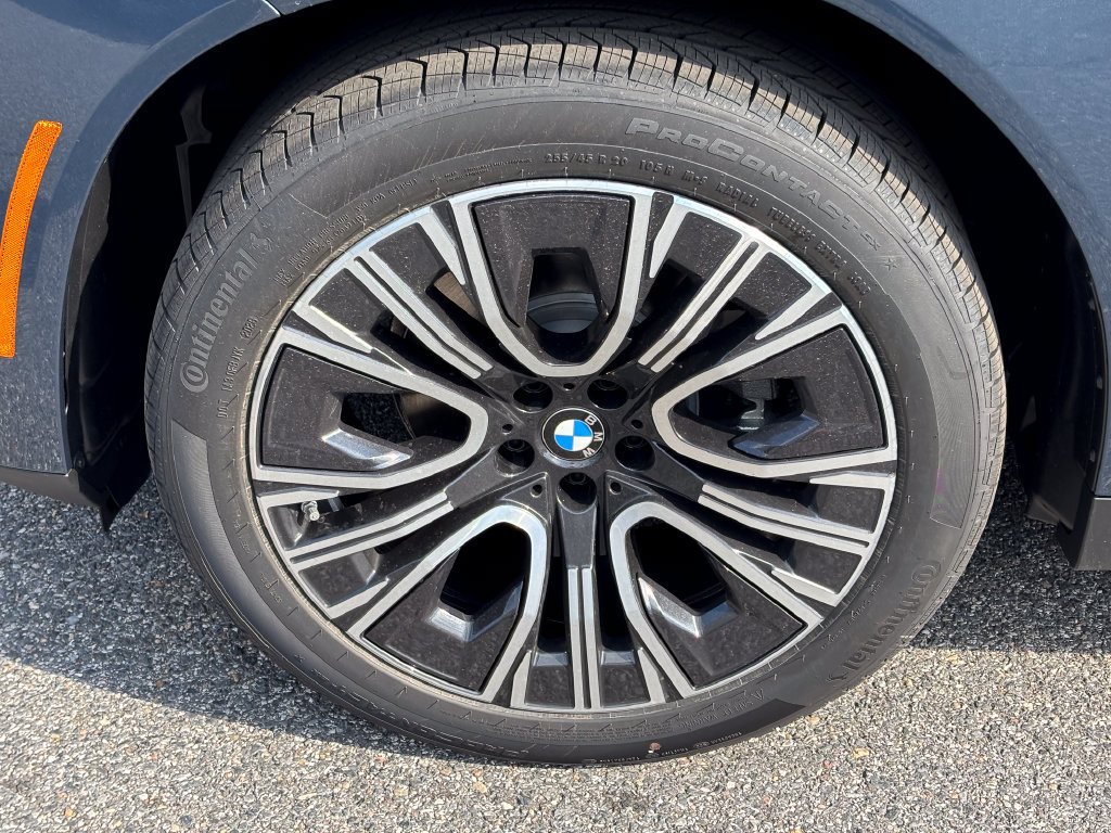 New 2026 BMW X3 xDrive30 AWD/4WD image 8
