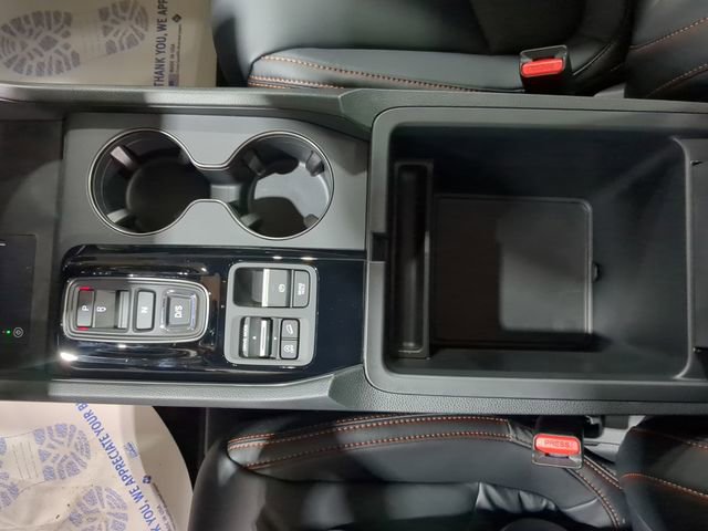 New 2025 Honda Pilot TrailSport image 30